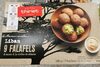 9 falafels - Produit