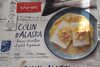 Colin d'Alaska sauce crevettes et petits légumes - Produit