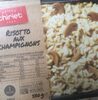 Risotto champignons - Product