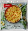 Ananas Victoria en cubes - Product
