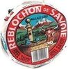 Reblochon De Savoie Au Lait Cru, 500 Grammes, Marque Pochat - نتاج