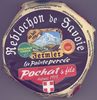 Reblochon de Savoie Fermier AOC (27% de MG) - Product