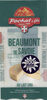 Beaumont de Savoie au lait cru - Product
