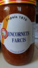 Encornets farcis - Product