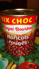 Haricots Rouges - Produkt