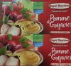 Pomme et goyavier - Produit