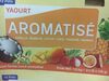 Yaourt Aromatisé - Product