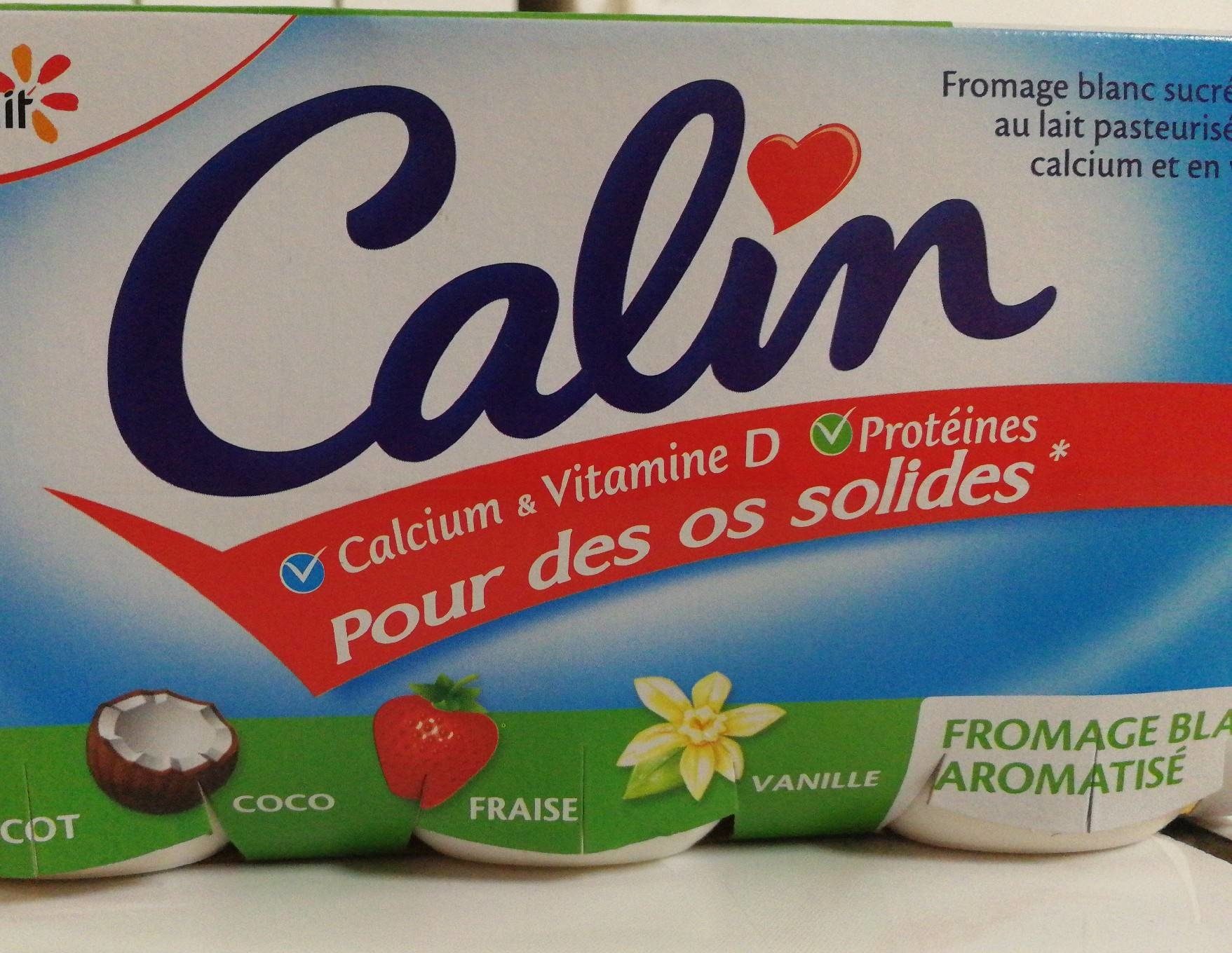 Câlin - Product - fr