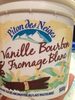 Fromage Blanc Vanille - Product