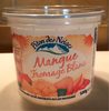 Mangue Fromage Blanc - Product