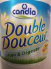 Double douceur - Product