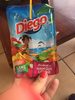 Diego mangue letchi - Product