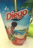 Diego - Product