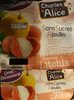 Compote Pommes-Litchis - Product
