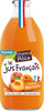 Jus pomme abricot - Product