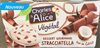 Stracciatella - Dessert gourmand - Produit