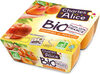 Bio Pommes abricots - Product