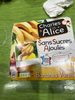 Compote Pomme Banane vanille sans Sucre Ajouté - نتاج