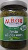 Pesto Ail des Ours - Produit