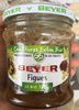 Confiture Extra Bio Figues - Product