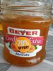 Confiture extra abricots BEYER - Produit
