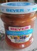 Confiture allegee mirabelles quetsches - Product