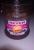 Confiture extra quetsches - Product