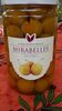 Mirabelles au sirop - Product