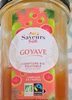 Confiture goyave - Produkt