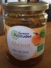 Abricot / Confiture Extra / Confitures Bio - Produit