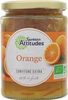 Confiture Extra Orange - Product