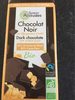 Chocolat Noir Gingembre - Product
