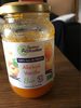 Confiture Abricot Vanille - Product