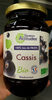 Cassis Bio - Product