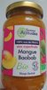 100% issu de Fruits aux superfruits Mangue Baobab - Produit