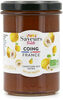 Confiture bio extra Coing de France - Product