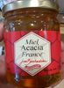 Miel acacia France - Product