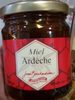 Miel Ardèche - Product