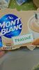 Mont Blanc praliné - Product