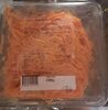 Salade de carottes râpées - Product