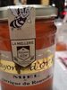 Miel de garrigue du Roussillon - Product