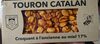 Touron catalan - Produkt