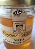 Miel d'oranger catalan - Product