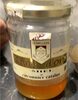 Miel de citronnier catalan - Produit