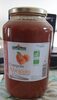 Compote Abricots - Product