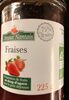 Confiture fraises - Product