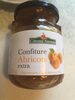 Confiture abricots - Product