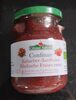 Confiture rhubarbe fraise - Produit