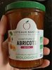 Confiture d’abricot - Produit