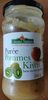 Purée pommes kiwis - Produit